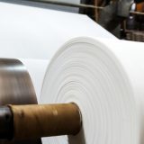 35167133 - paper mill machine